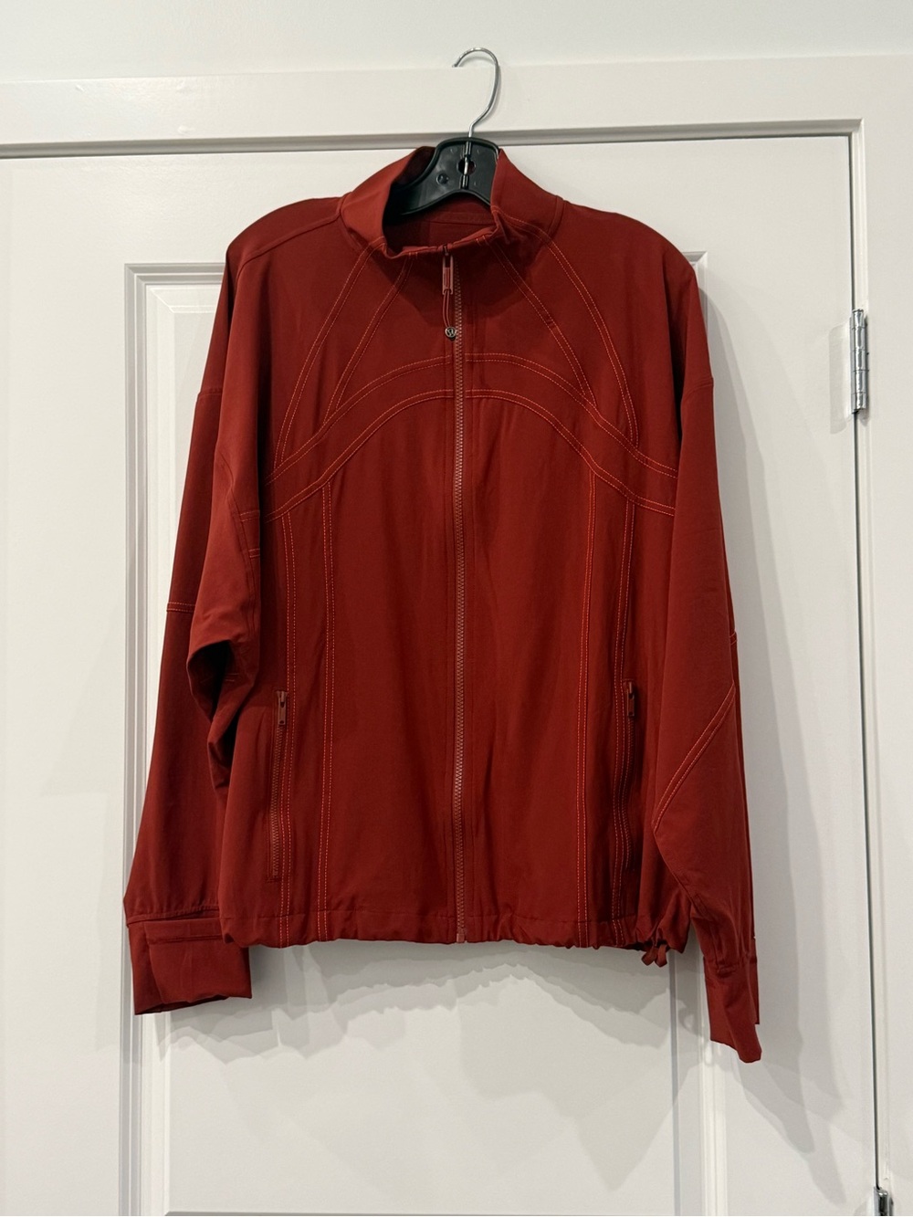 Lululemon Define Oversized Jacket *Swift
